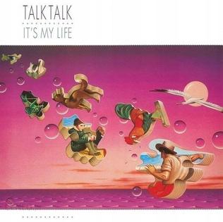 Talk Talk - It's My Life (Vinyl LP)