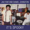 Jad Fair and Daniel Johnston - It&#39;s Spooky (Vinyl 2LP)