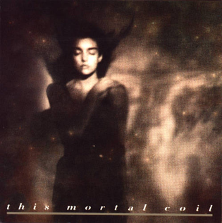 This Mortal Coil - It'll End In Tears (Vinyl LP Record)