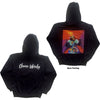 Hoodie - J Cole Choose Wisely Black