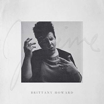 Brittany Howard - Jaime (Vinyl LP Record)