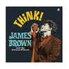 James Brown - Think! (Vinyl LP Record)