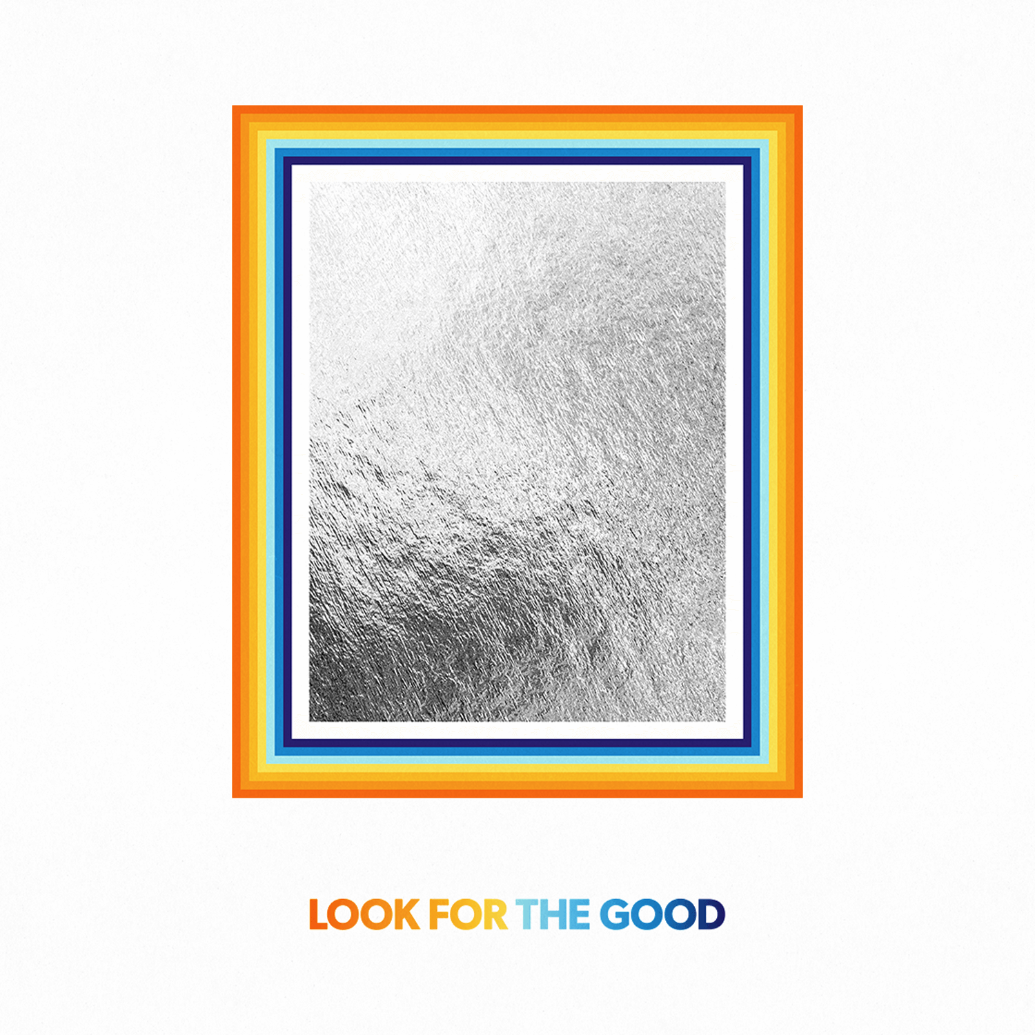 Jason Mraz - Look For the Good (Vinyl 2LP)