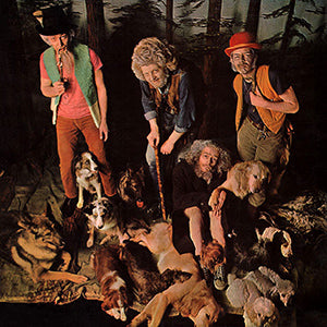 Jethro Tull - This Was (Vinyl LP Record)