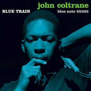 John Coltrane - Blue Train (Vinyl LP)