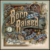 John Mayer - Born and Raised (Vinyl LP)