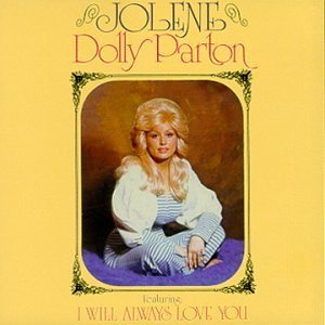 Dolly Parton - Jolene (Vinyl LP)