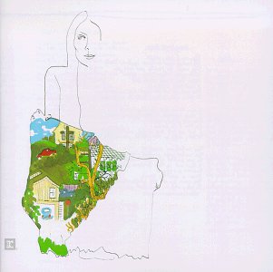 Joni Mitchell - Ladies Of The Canyon (Vinyl LP)