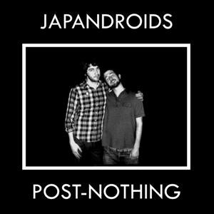 Japandroids - Post-Nothing (Vinyl LP)