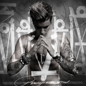 Justin Bieber - Purpose (Vinyl 2LP)