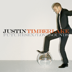 Justin Timberlake - Futuresex/Lovesounds (Vinyl 2LP)