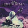 Okko - Sitar &amp; Electronics (Vinyl LP)