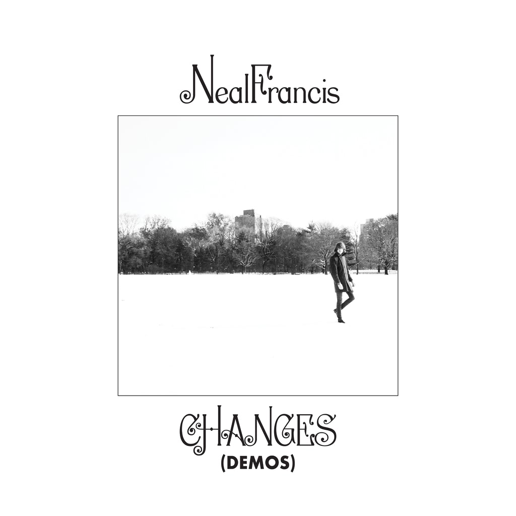 Neal Francis - Changes: Demos (Vinyl EP)