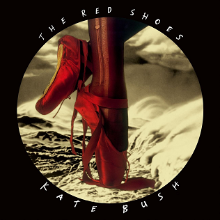 Kate Bush - The Red Shoes (Vinyl LP)