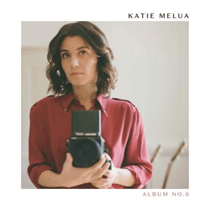 Katie Melua - Album No.8 (Vinyl LP Record)