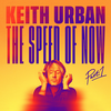 Keith Urban - The Speed Of Now Part 1 (Vinyl LP)