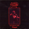 King Diamond - In Concert 1987 Abigail (Vinyl LP Record)