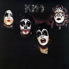 KISS - KISS (Vinyl LP)