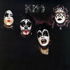 KISS - KISS (Vinyl LP Record)