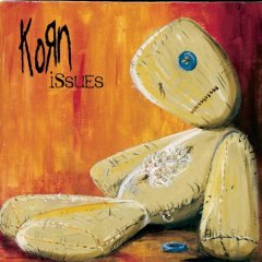 Korn - isssues (Vinyl 2LP)