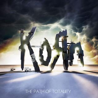 Korn - The Path Of Totality (Vinyl LP)