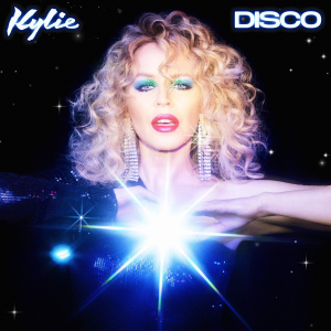Kylie Minogue- Disco (Vinyl LP)