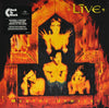 Live - Mental Jewelry (Vinyl LP)