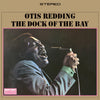 Otis Redding - The Dock Of The Bay Stereo (Vinyl LP)