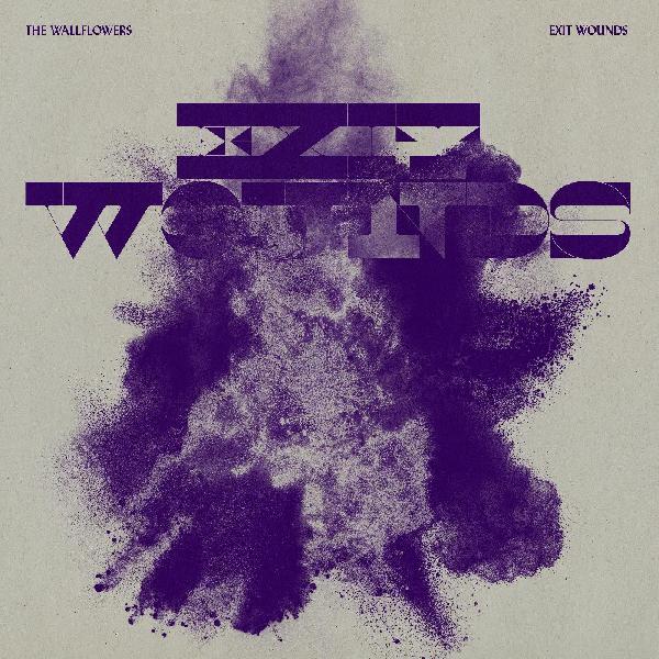 Wallflowers - Exit Wounds (Vinyl LP )