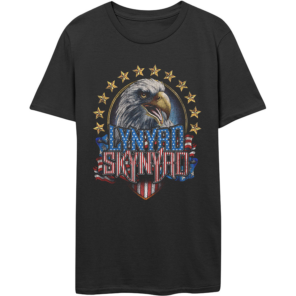 Lynyrd Skynyrd / Eagle (T-Shirt)