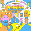 LSD - Labrinth Sia Diplo (Vinyl LP)
