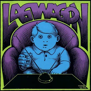Lagwagon - Duh (Vinyl 2LP)