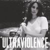 Lana Del Rey - Ultraviolence: Deluxe (Vinyl 2LP)