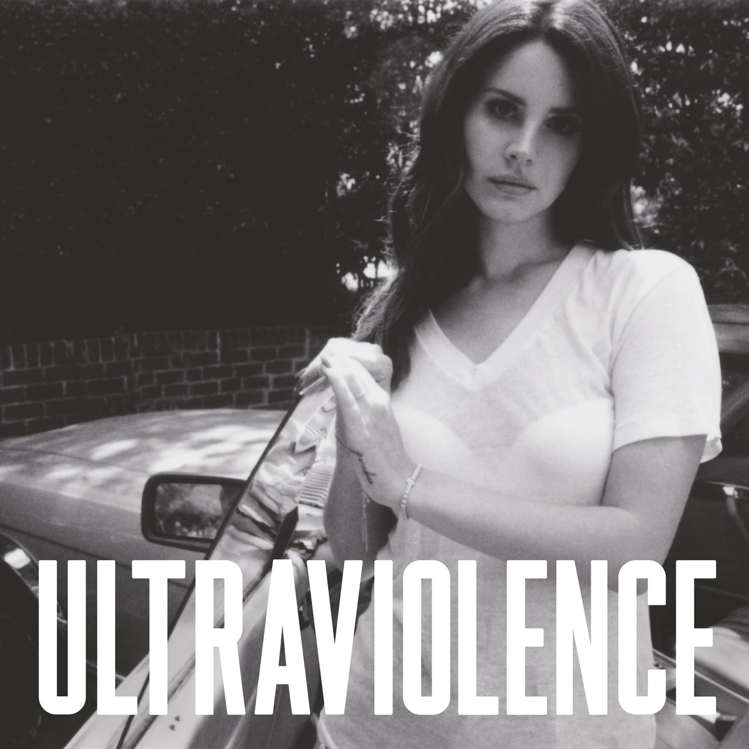 Lana Del Rey - Ultraviolence: Deluxe (Vinyl 2LP)