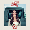Lana Del Rey - Lust For Life (Vinyl 2LP)