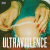 Lana Del Rey - Ultraviolence (Vinyl 2 LP Record)