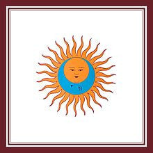 King Crimson - Larks Tongues in Aspic 40th Remix (Vinyl LP)