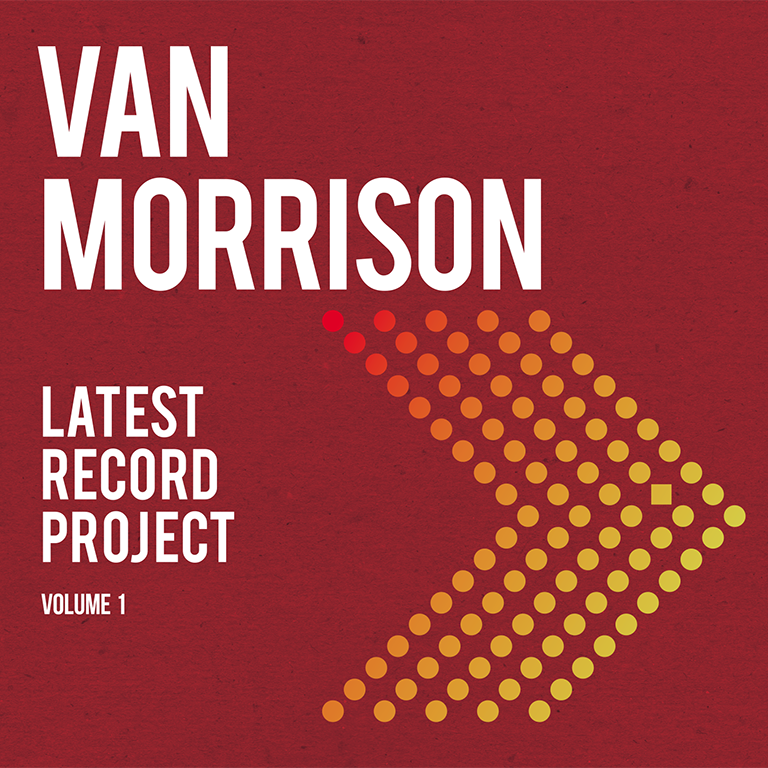 Van Morrison - Latest Record Project Volume 1 (Vinyl 3LP)