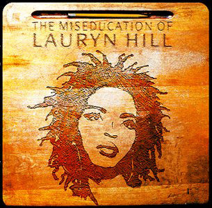 Lauryn Hill - The Miseducation of Lauryn Hill (Vinyl 2LP)