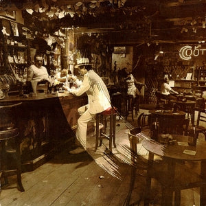 Led Zeppelin - In Through The Out Door (Vinyl LP)