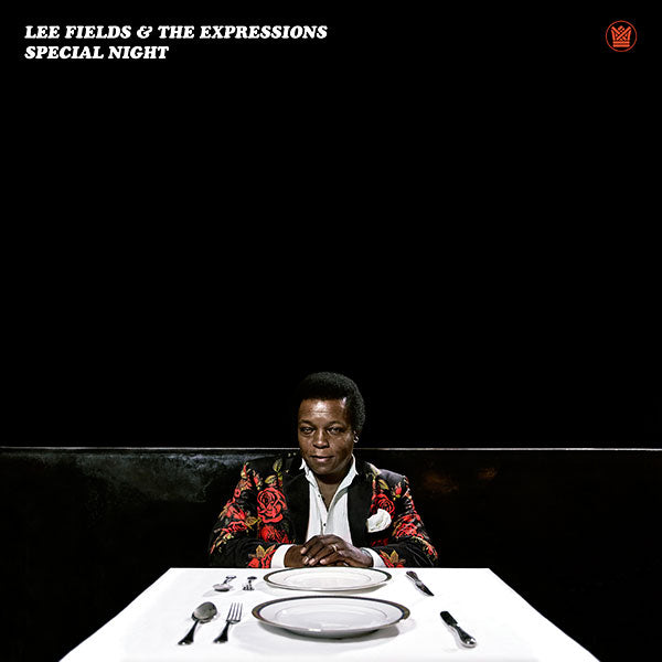 Lee Fields and the Expressions - Special Night (Vinyl LP)