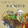 Lee Scratch Perry  - Rainford (Vinyl LP Record)