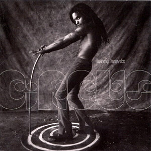 Lenny Kravitz - Circus (Vinyl 2LP)