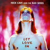 Nick Cave and the Bad Seeds - Let Love In (Vinyl LP)