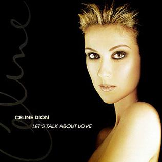 Celine Dion - Let's Talk About Love (Vinyl 2LP)