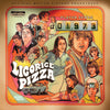 Licorice Pizza - Original Motion Picture Soundtrack (Vinyl 2LP)