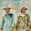 Florida Georgia Line - Life Rolls On (Vinyl 2LP)