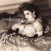 Madonna - Like A Virgin (Vinyl LP)