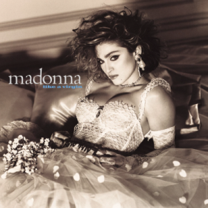 Madonna - Like A Virgin (Vinyl LP)