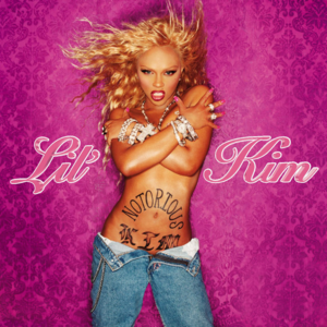 Lil' Kim - The Notorious K.I.M. (Vinyl 2LP)